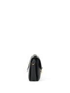 Louis Vuitton Black Pochette Metis