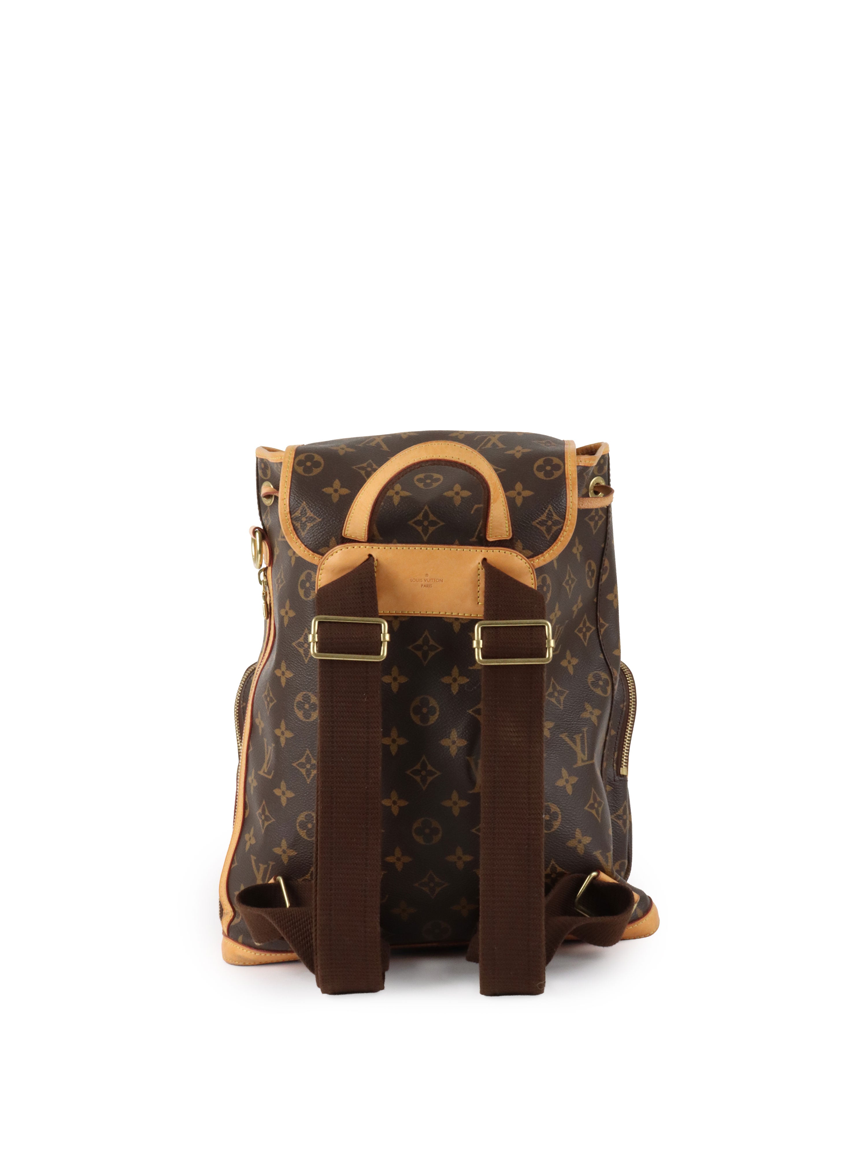 Louis Vuitton Sac a Dos Bosphore Backpack