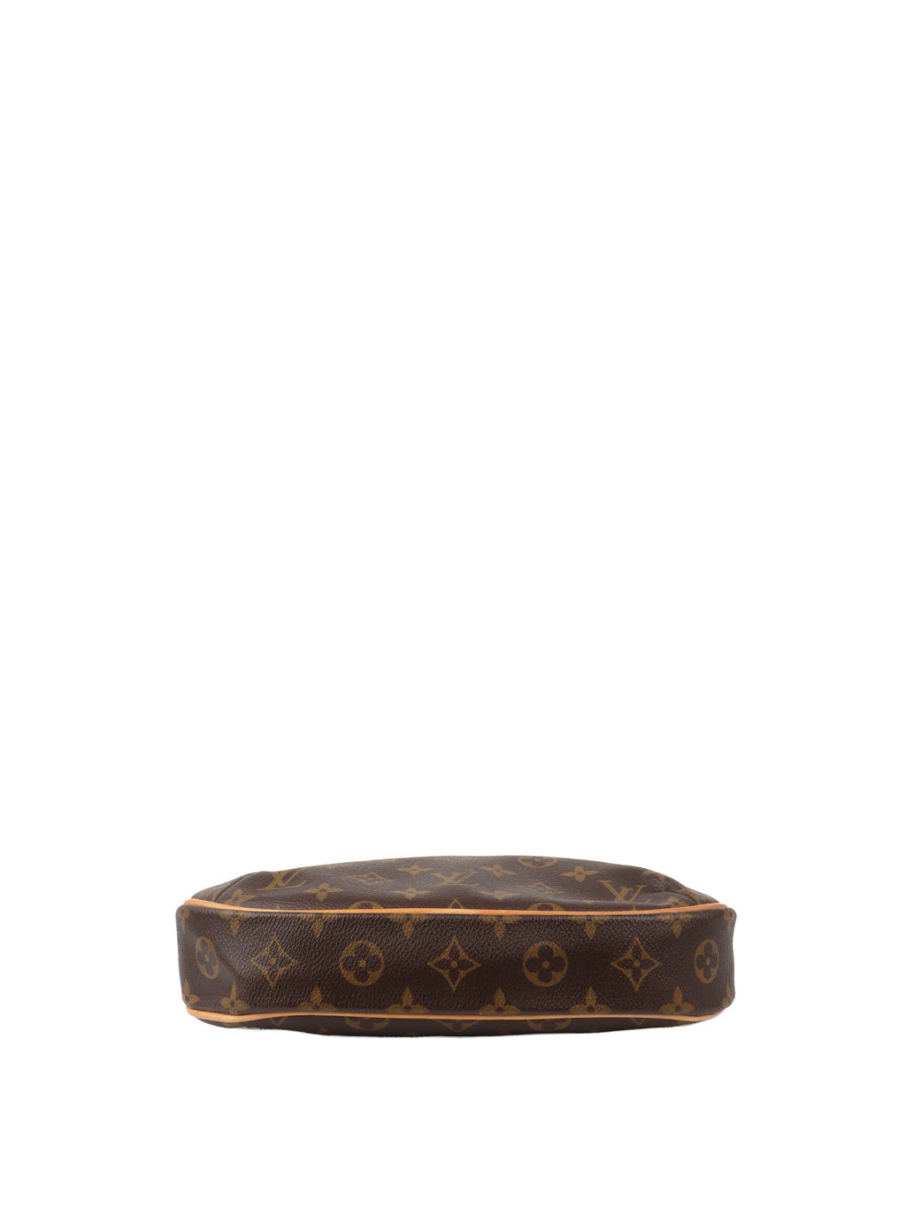 Louis Vuitton Monogram  Odeon Crossbody Bag.