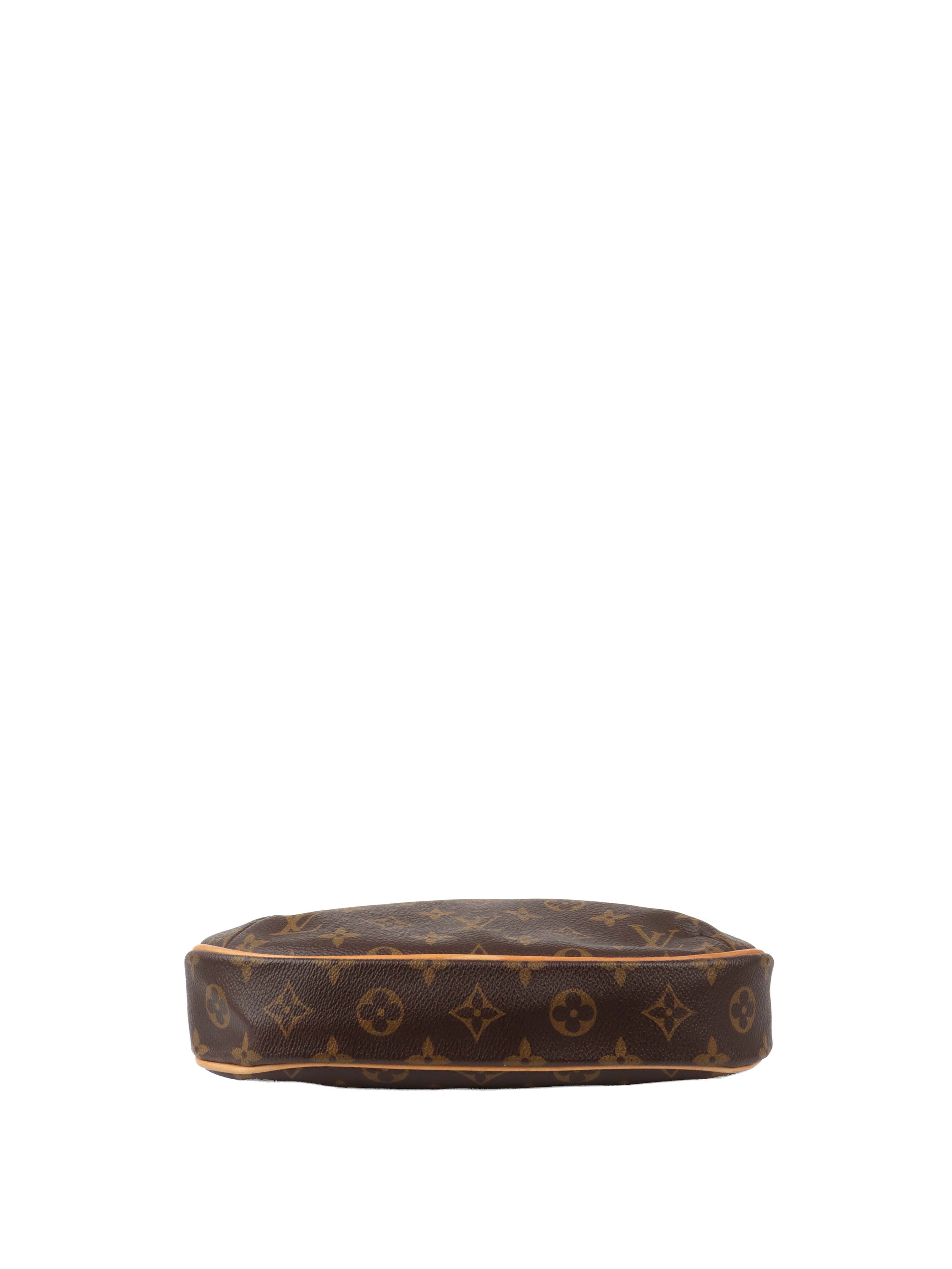 Louis Vuitton Monogram  Odeon Crossbody Bag