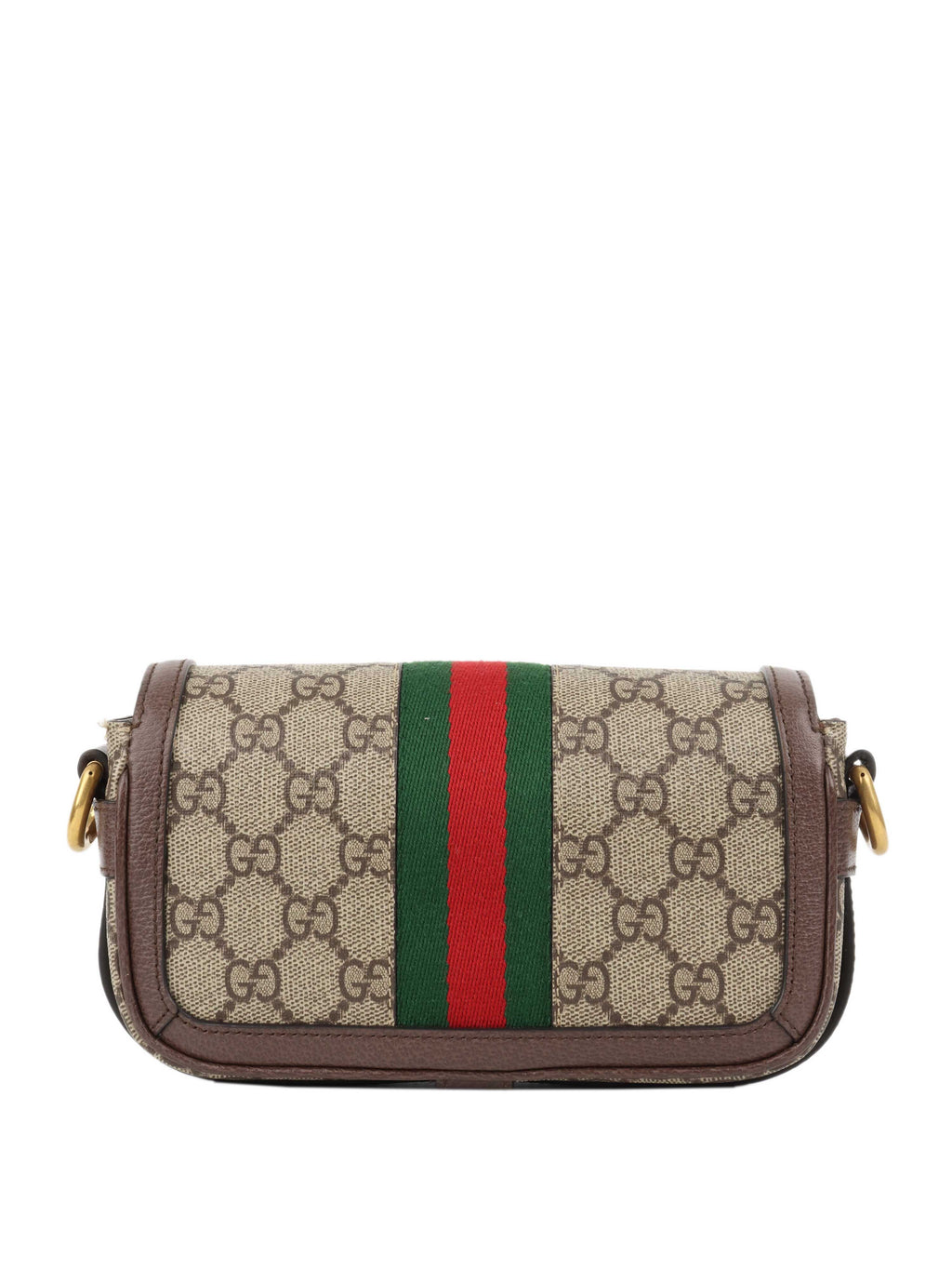 Gucci Ophidia Super Mini Shoulder Bag.