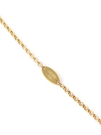 Louis Vuitton Baby Louise Necklace