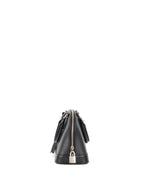 Louis Vuitton Black Epi Alma BB SHW