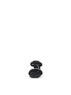 Alexander Wang Julie Nylon Tubular Sandals