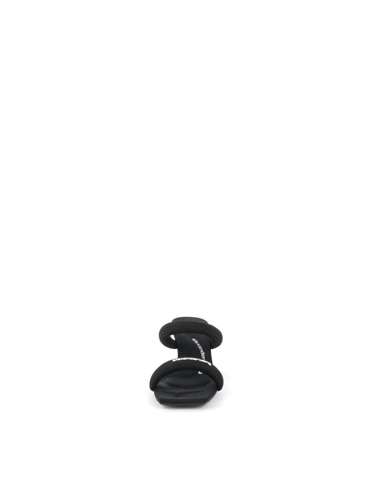 Alexander Wang Julie Nylon Tubular Sandals