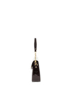 Louis Vuitton Rodeo Drive Amarante Vernis Monogram Bag