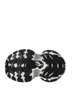 Balenciaga White & Grey 10XL Sneakers.