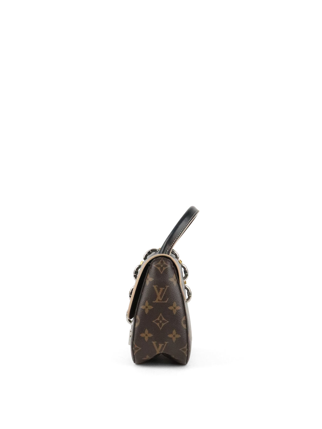 Louis Vuitton Monogram Chain It Bag
