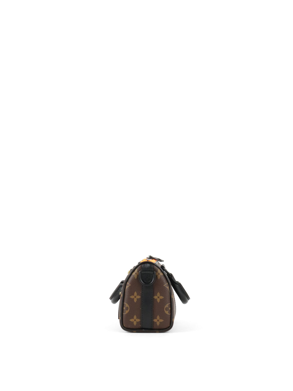Louis Vuitton Zoom with Friends Keepall XS