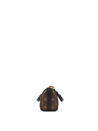 Louis Vuitton Zoom with Friends Keepall XS