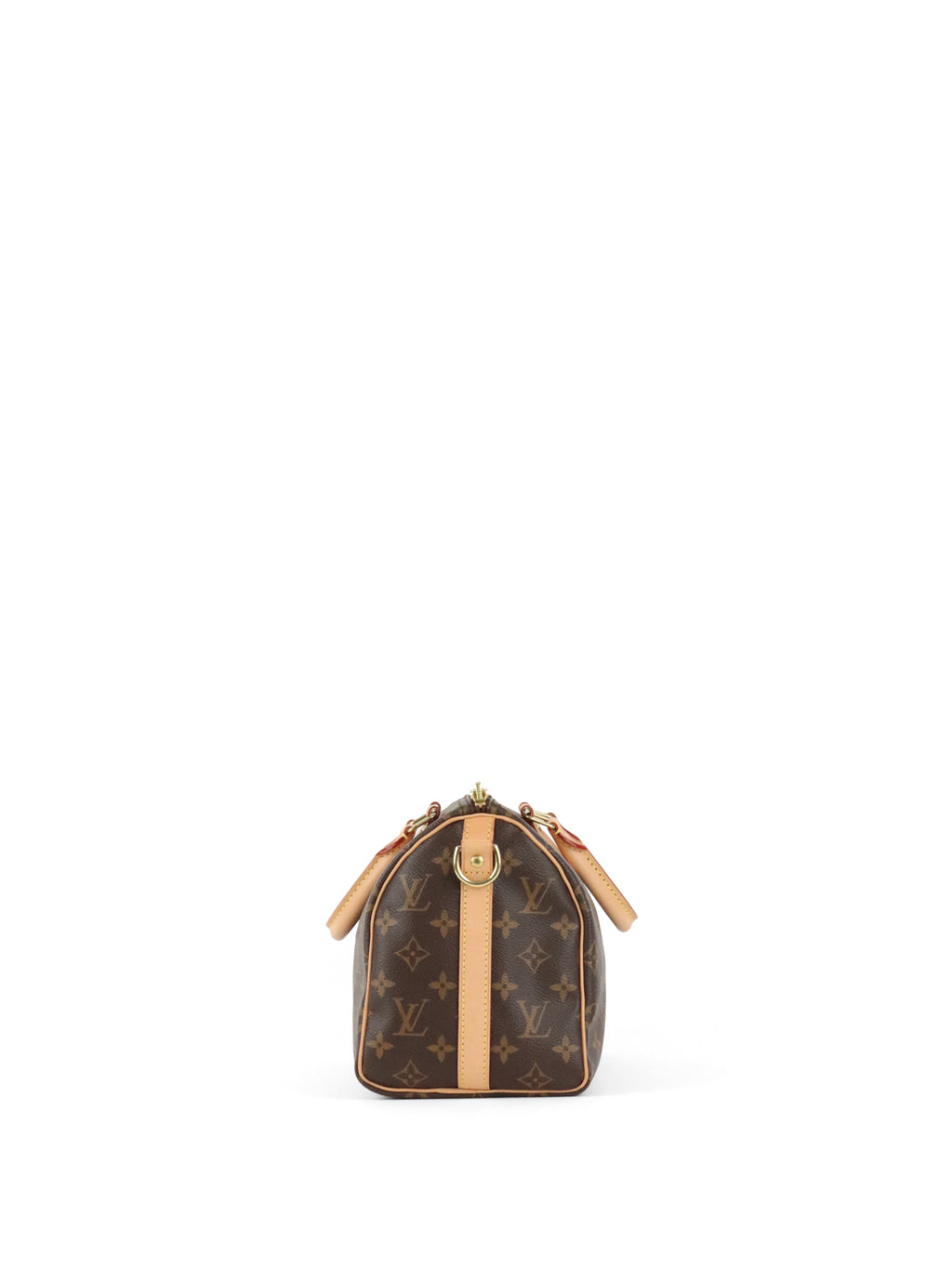 Louis Vuitton Speedy 25  Bandoulière Bag