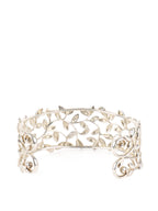 Tiffany & Co Paloma Picasso Olive Leaf Cuff