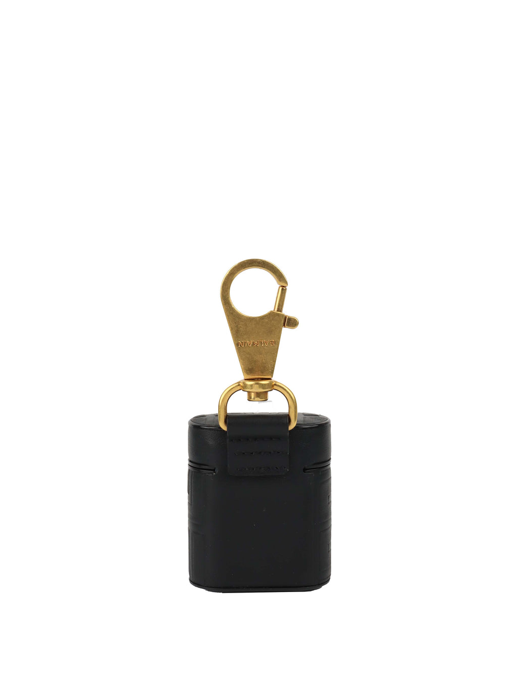Balmain Airpod Case