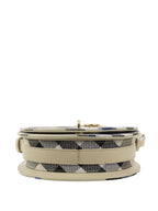 Burberry Mini Rocking Horse Bag.