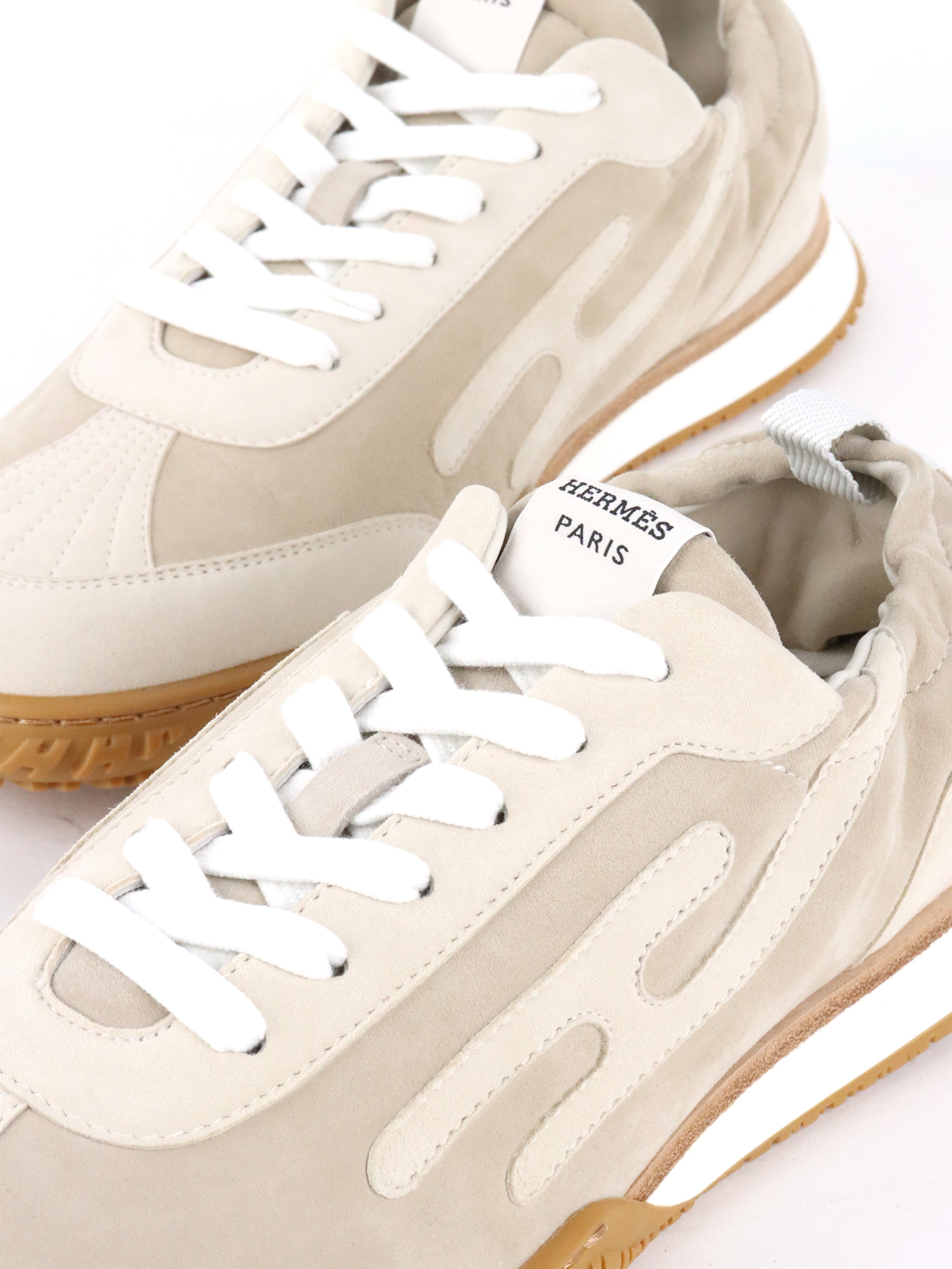 Hermes Jet Sneaker size 42