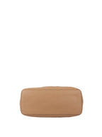 Gucci Beige Soho Hobo Bag.