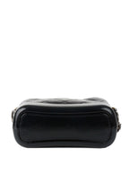 Chanel Black Small Gabrielle GHW.