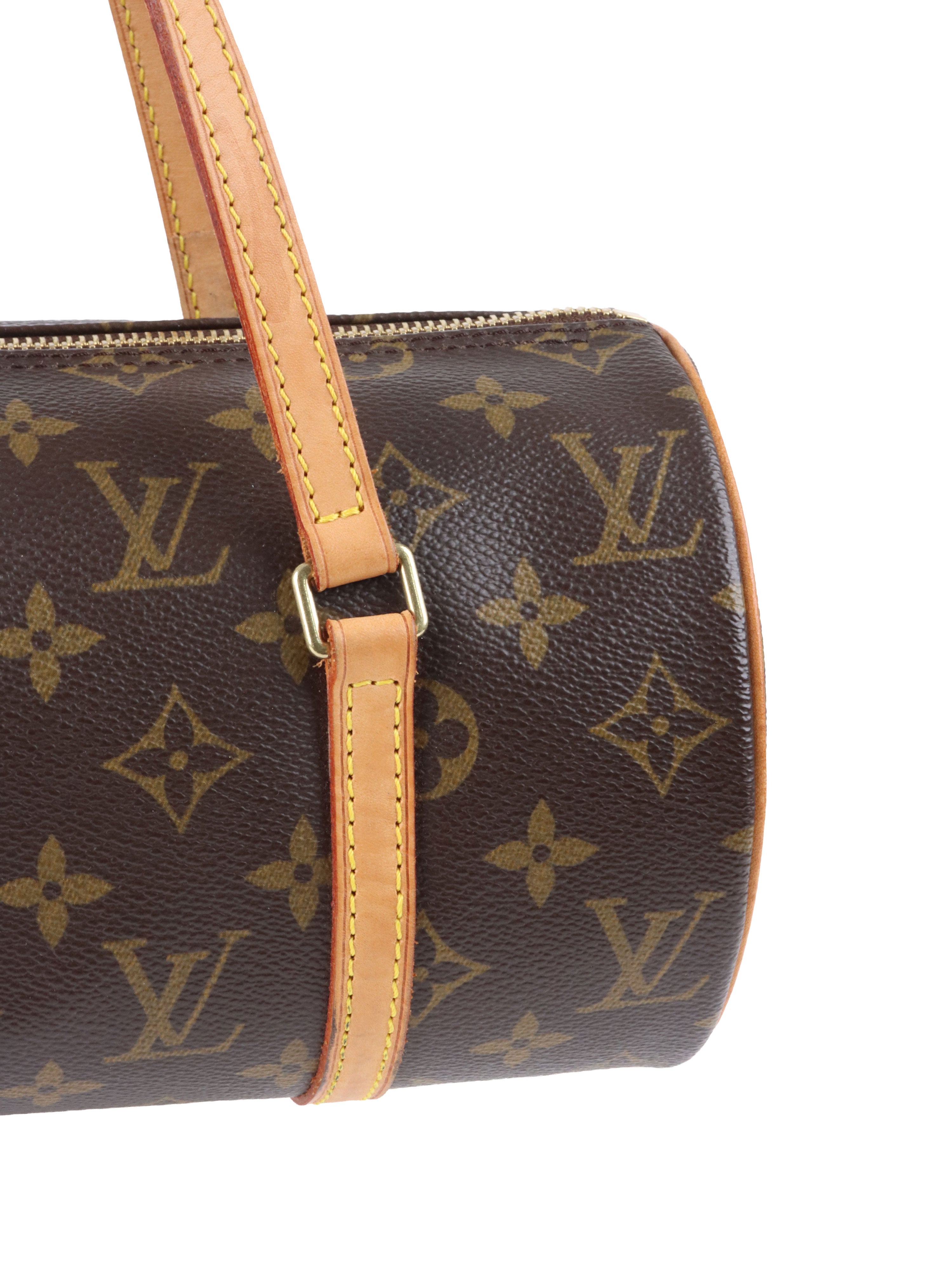 Louis Vuitton Vintage Monogram Papillion.