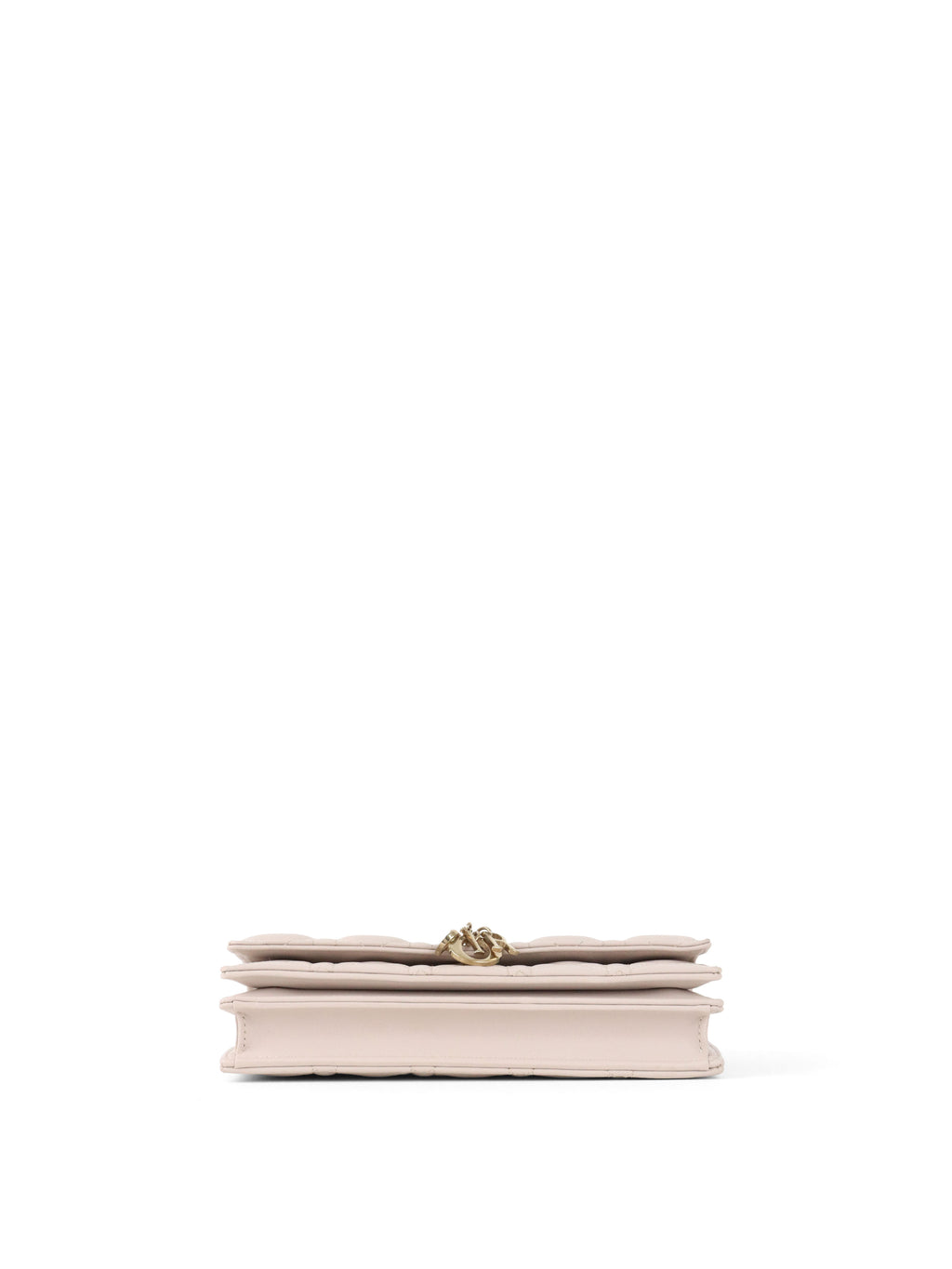 Dior Rose Lingerie Cannage My Dior Mini Bag