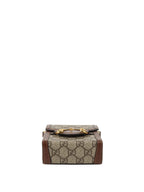 Gucci Horsebit 1955 Mini Bag