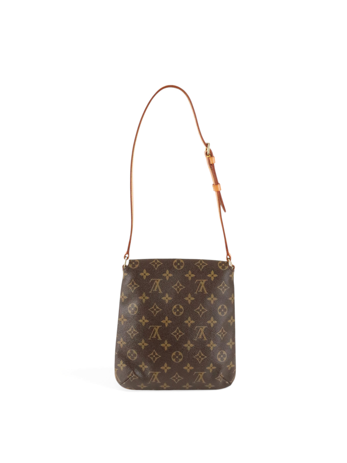 Louis Vuitton Monogram Musette Salsa PM