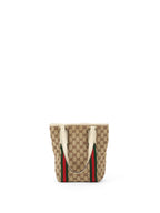 Gucci GG Canvas Sherry Jolicoeur Tote Bag