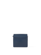 Hermes Mini Roulis 18 7L Bleu De Malte Evercolor Leather Stamp D