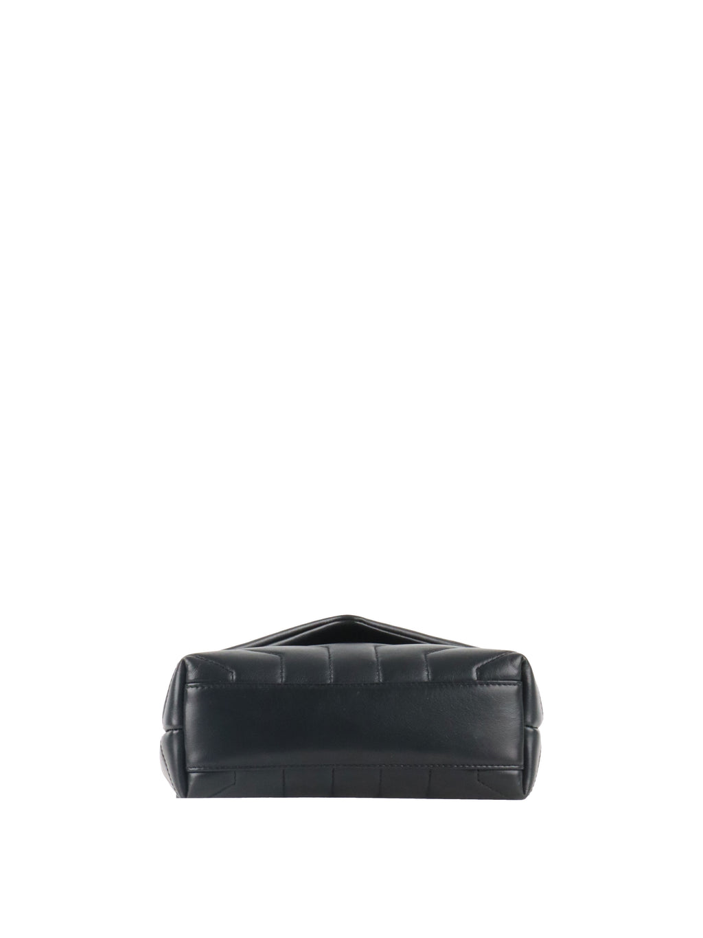 Saint Laurent Black LouLou Toy Bag