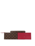 Louis Vuitton Monogram Felicie Pochette.