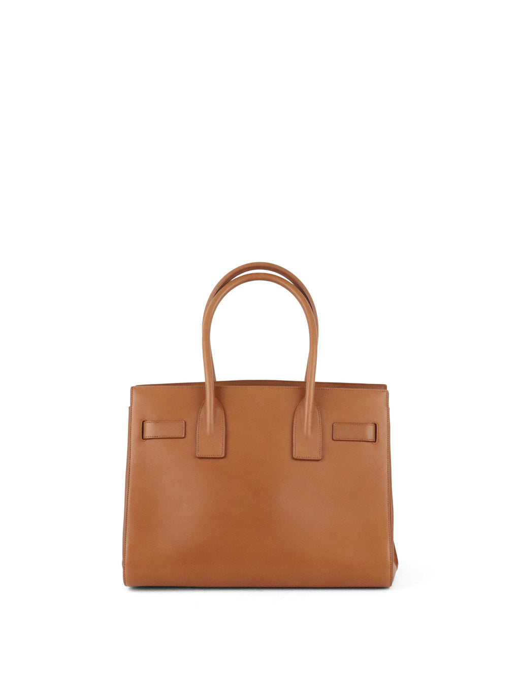 Saint Laurent Large Masoil Sac de Jour Bag