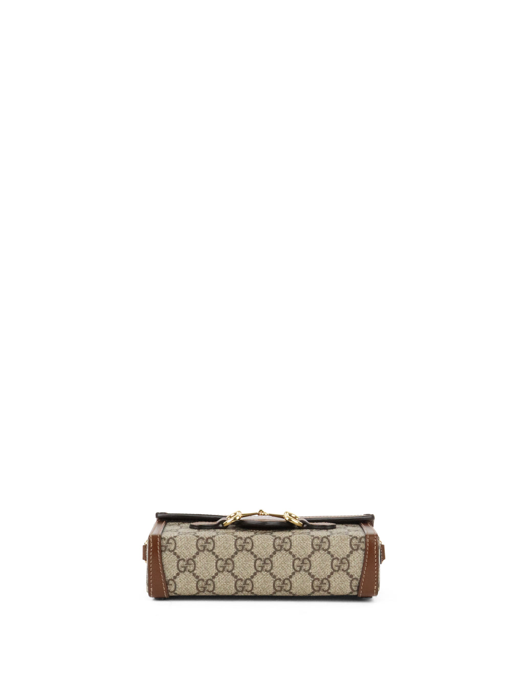 Gucci Horsebit Brown/Ebony 1955 Mini Bag