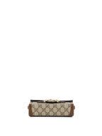 Gucci Horsebit Brown/Ebony 1955 Mini Bag