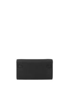 Hermes Kelly Classique To Go Noir GHW Stamp K.