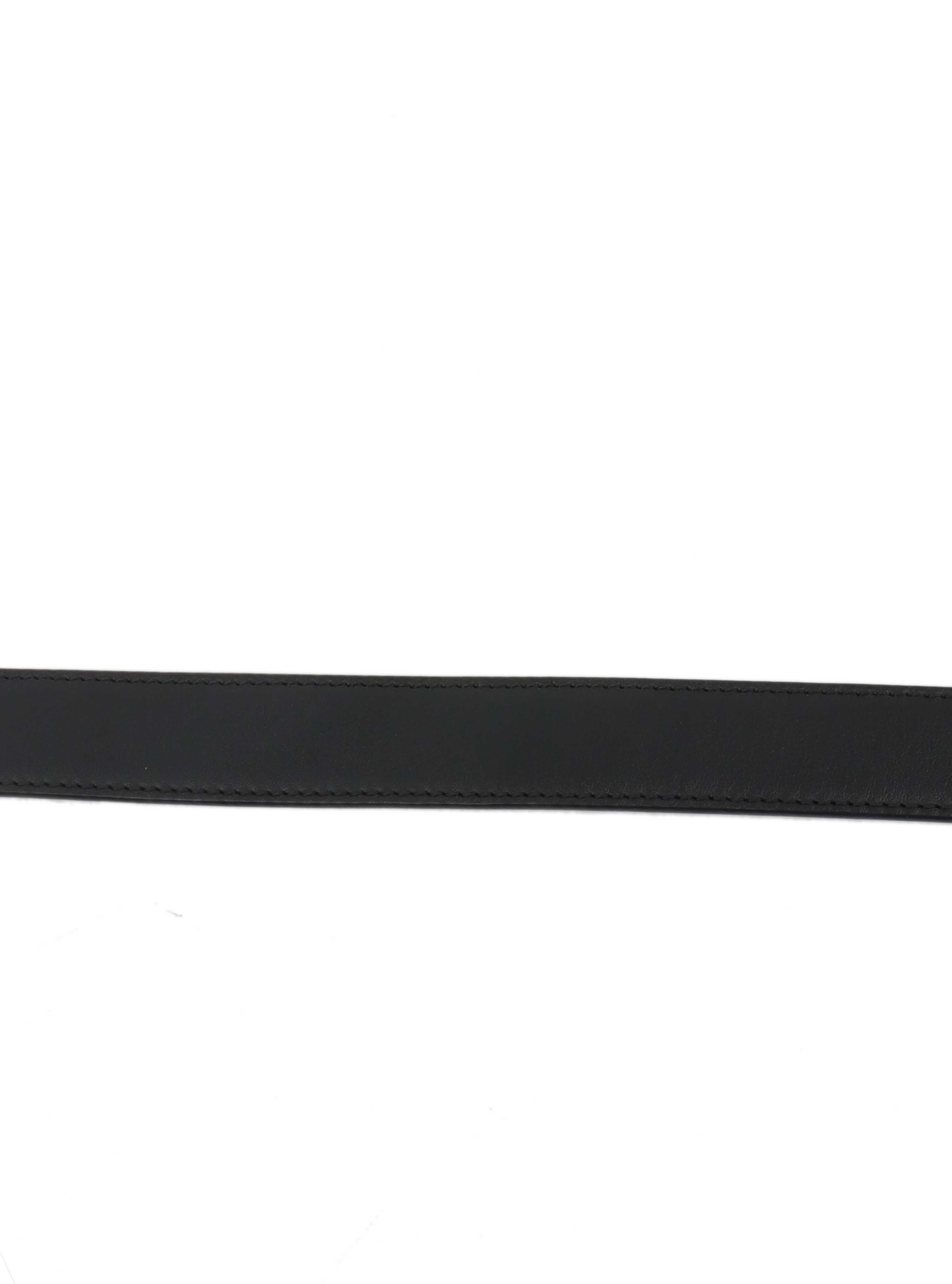 Louis Vuitton Bandouliere XL Strap Monogram Reverse.