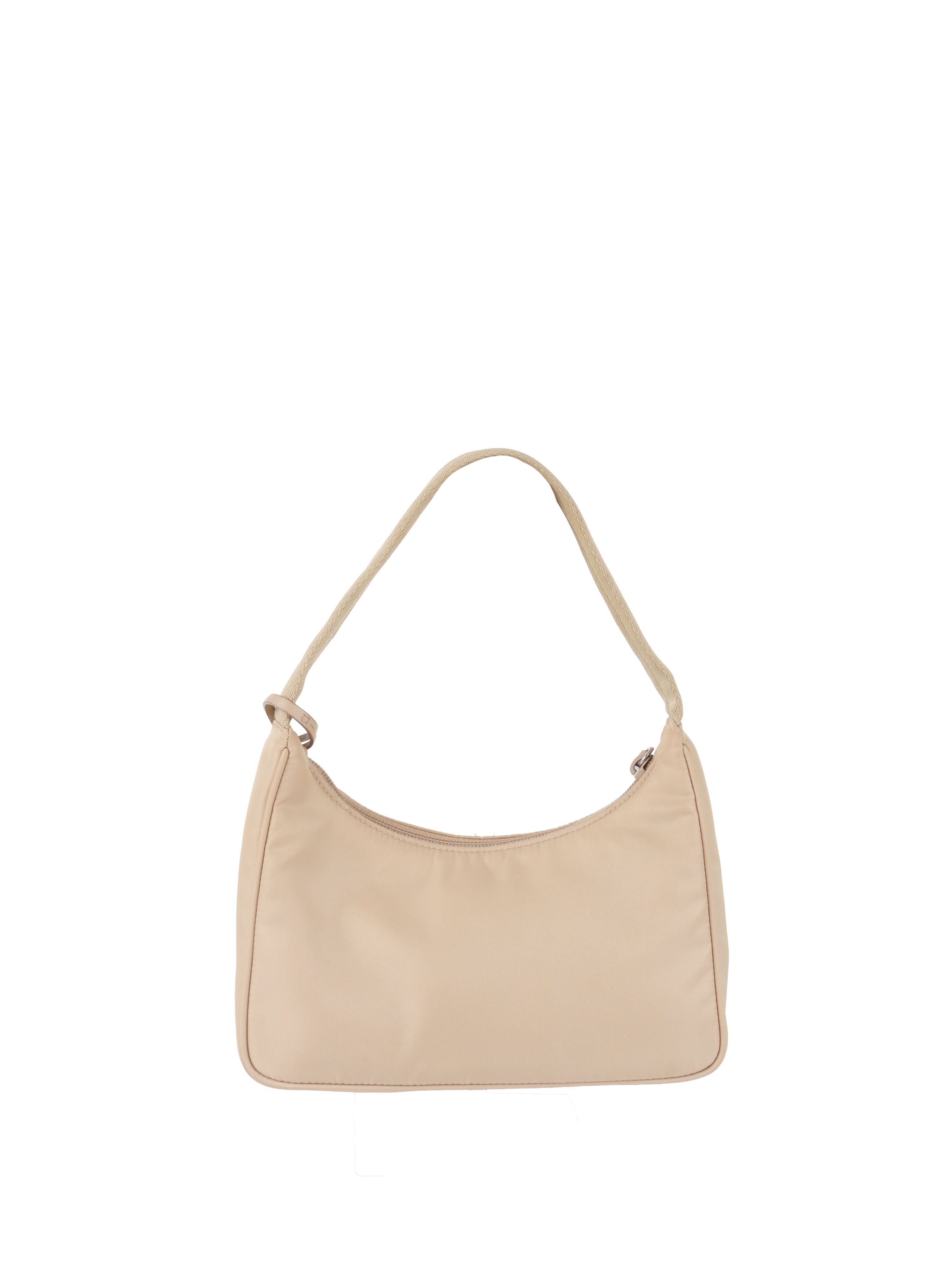 Prada Beige Re-Nylon Re-Edition 2000 Mini-Bag