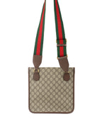 Gucci Neo Vintage GG Medium Messenger Bag