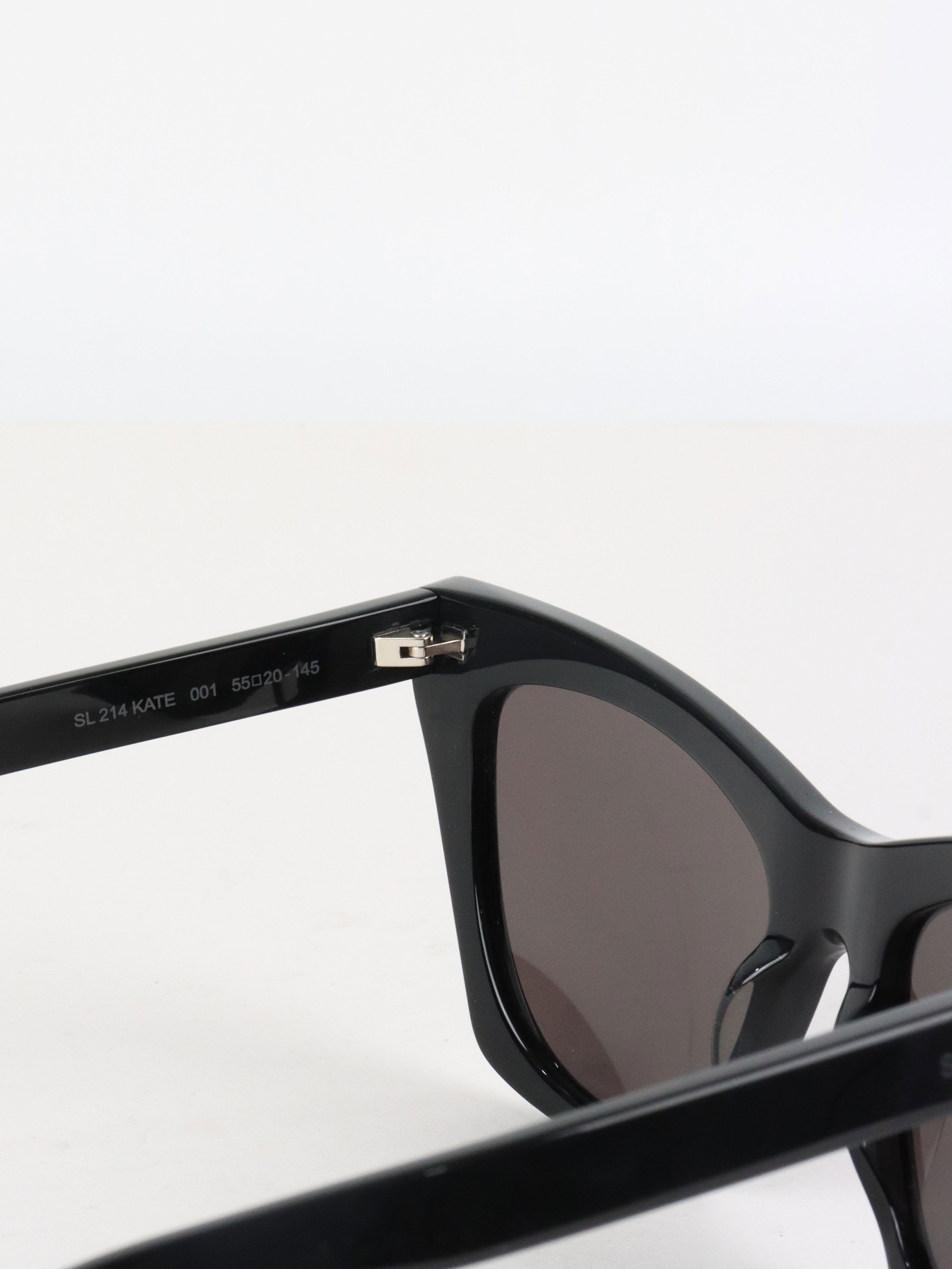 Saint Laurent SL214 Kate Sunglasses