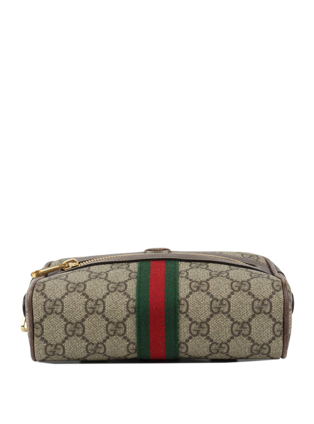 Gucci Ophidia Supreme Belt Bag.