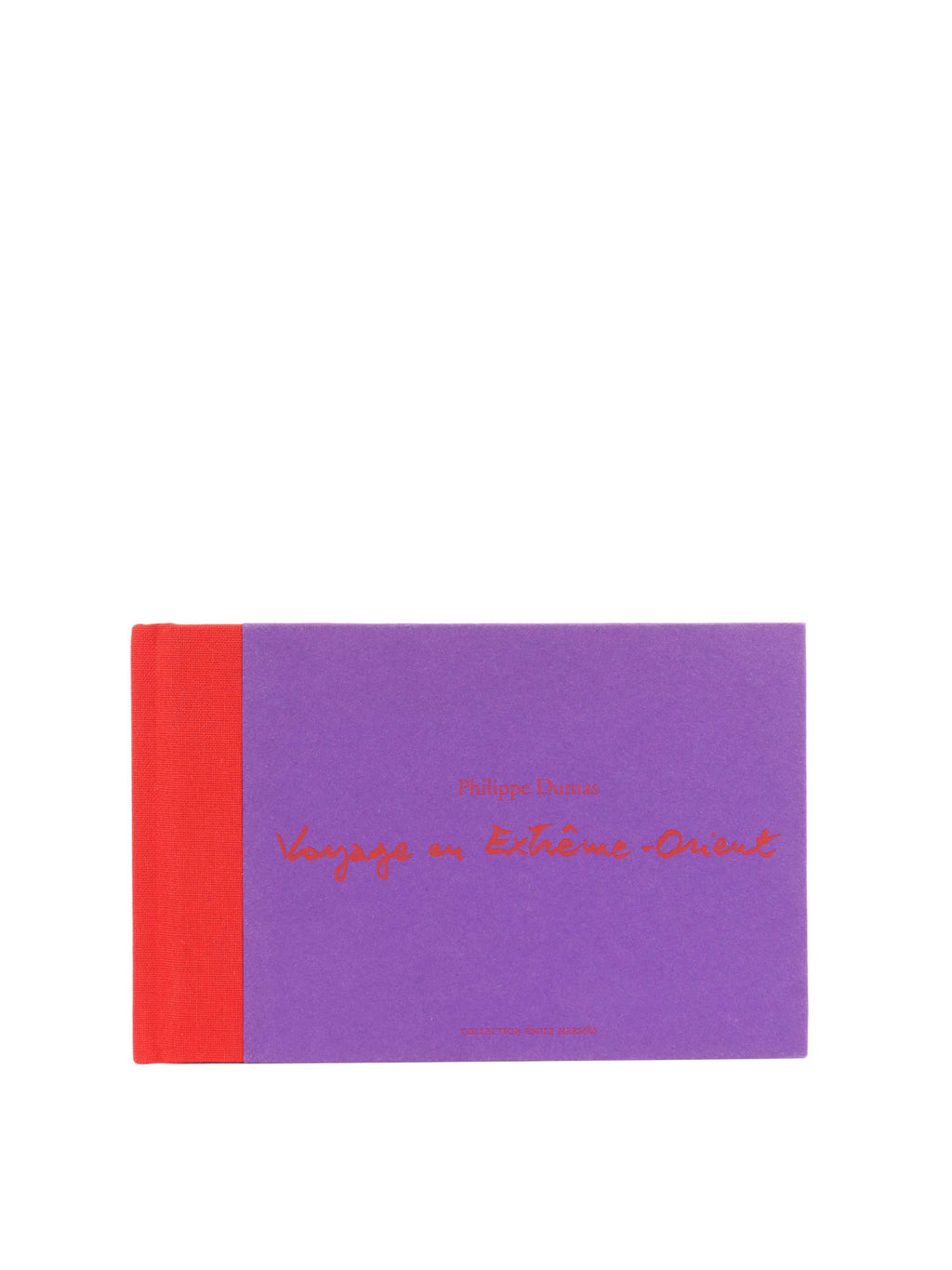 Philippe Dumas Hermes Sketchbook Collection.
