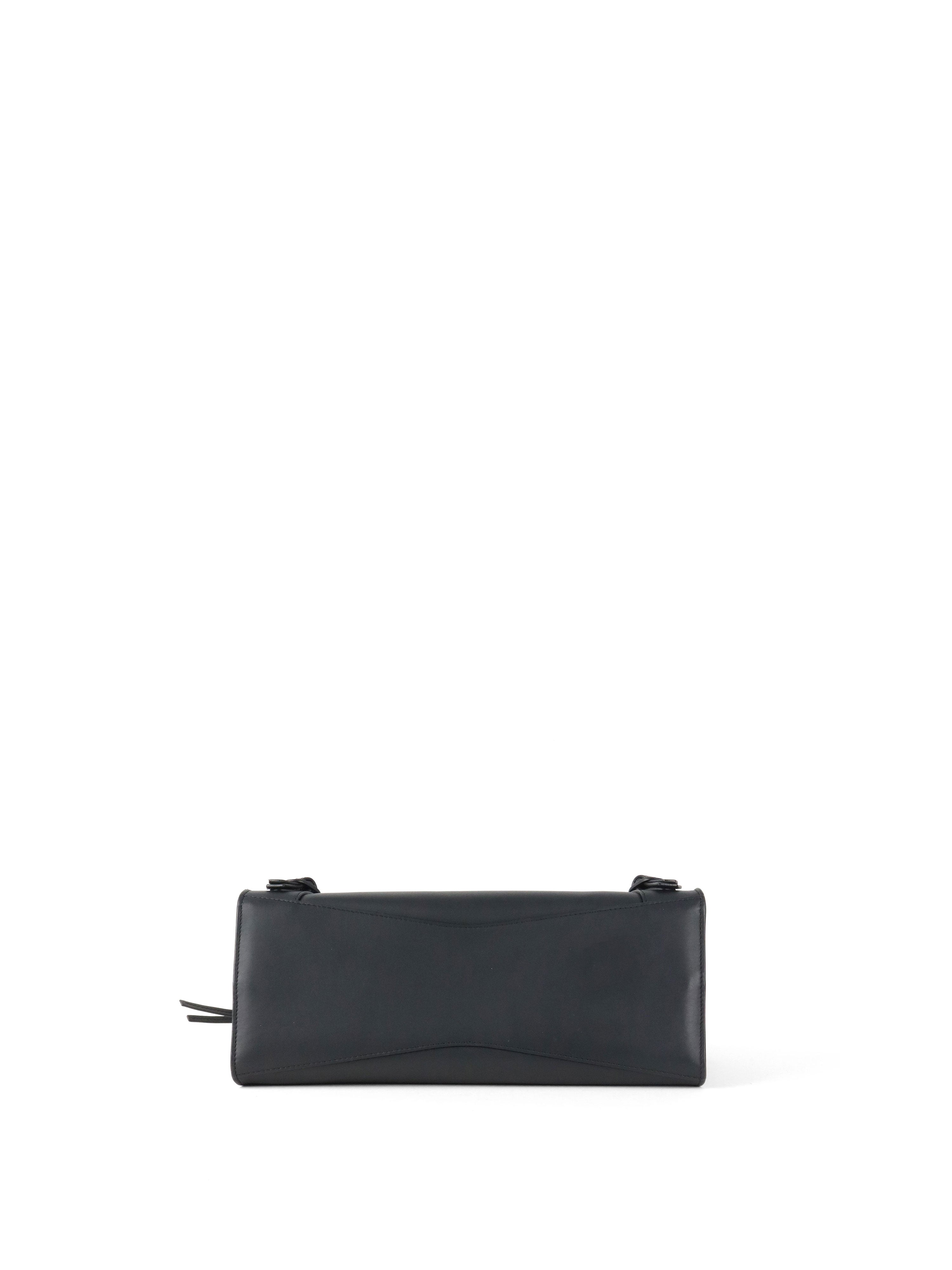 Balenciaga Black Matte Medium Neo Classic Bag