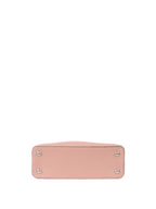 Louis Vuitton Pink Capuccine MM.