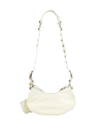 Balenciaga White Le Cagole XS Bag