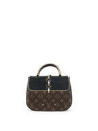 Louis Vuitton Monogram Chain It Bag
