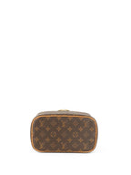 Louis Vuitton Monogram Nice BB Bag [Old Version]