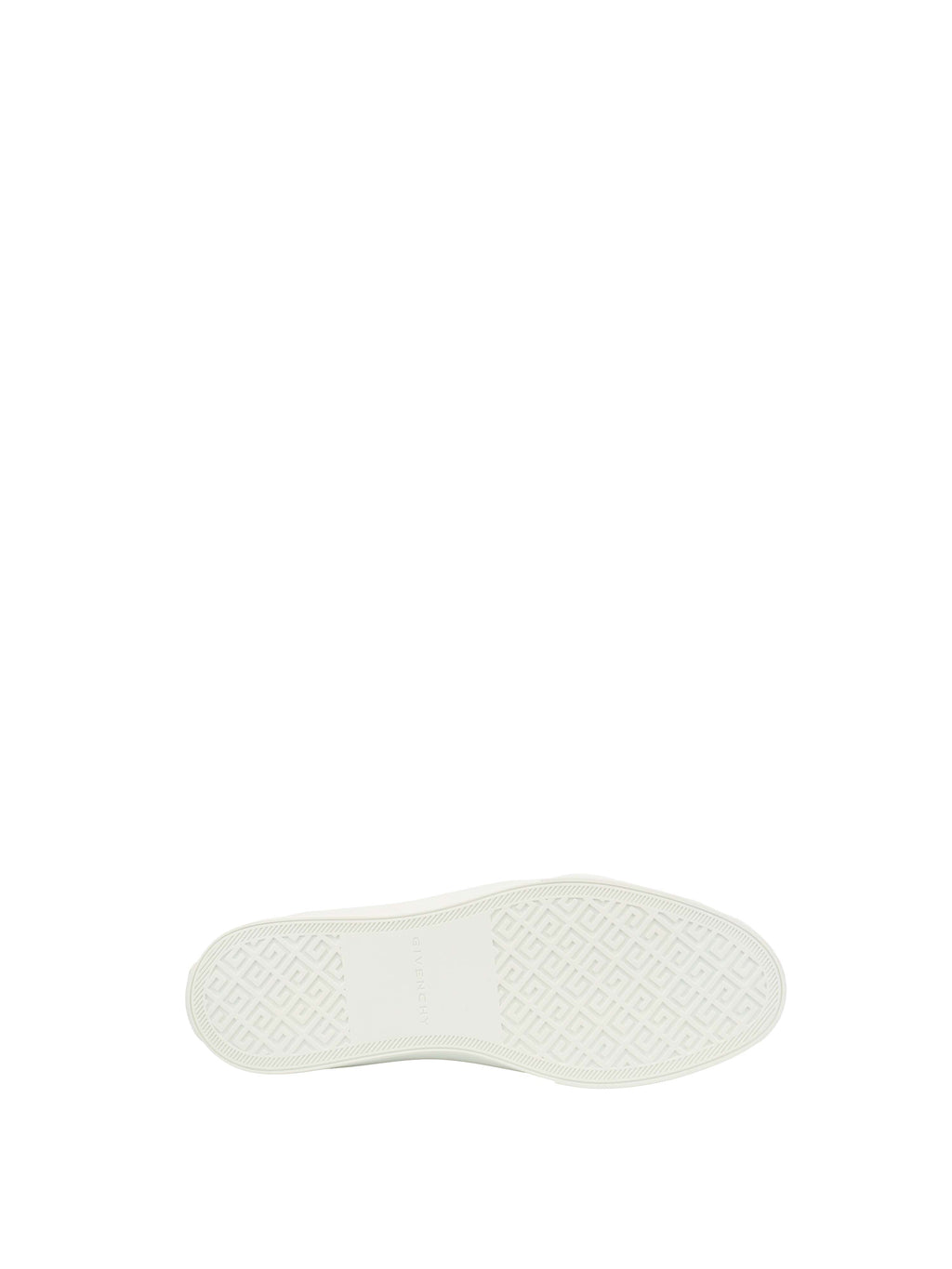Givenchy City Low Canvas Sneaker.