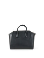 Givenchy Black Large Studs Antigona Bag