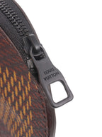 Louis Vuitton x Nigo Bear Coin Pouch.