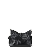 Louis Vuitton Black CarryAll Cargo Vibe PM