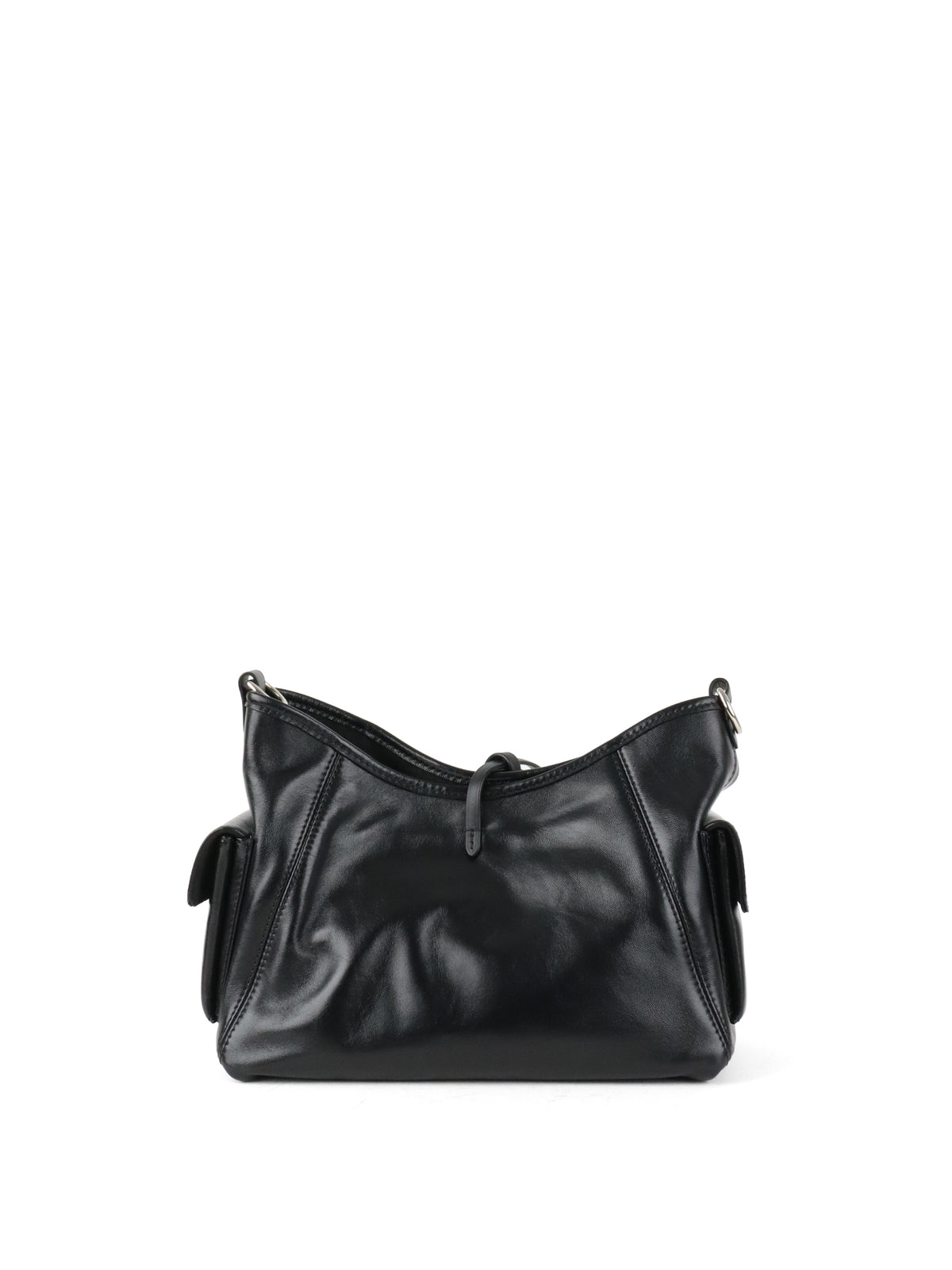 Louis Vuitton Black CarryAll Cargo Vibe PM