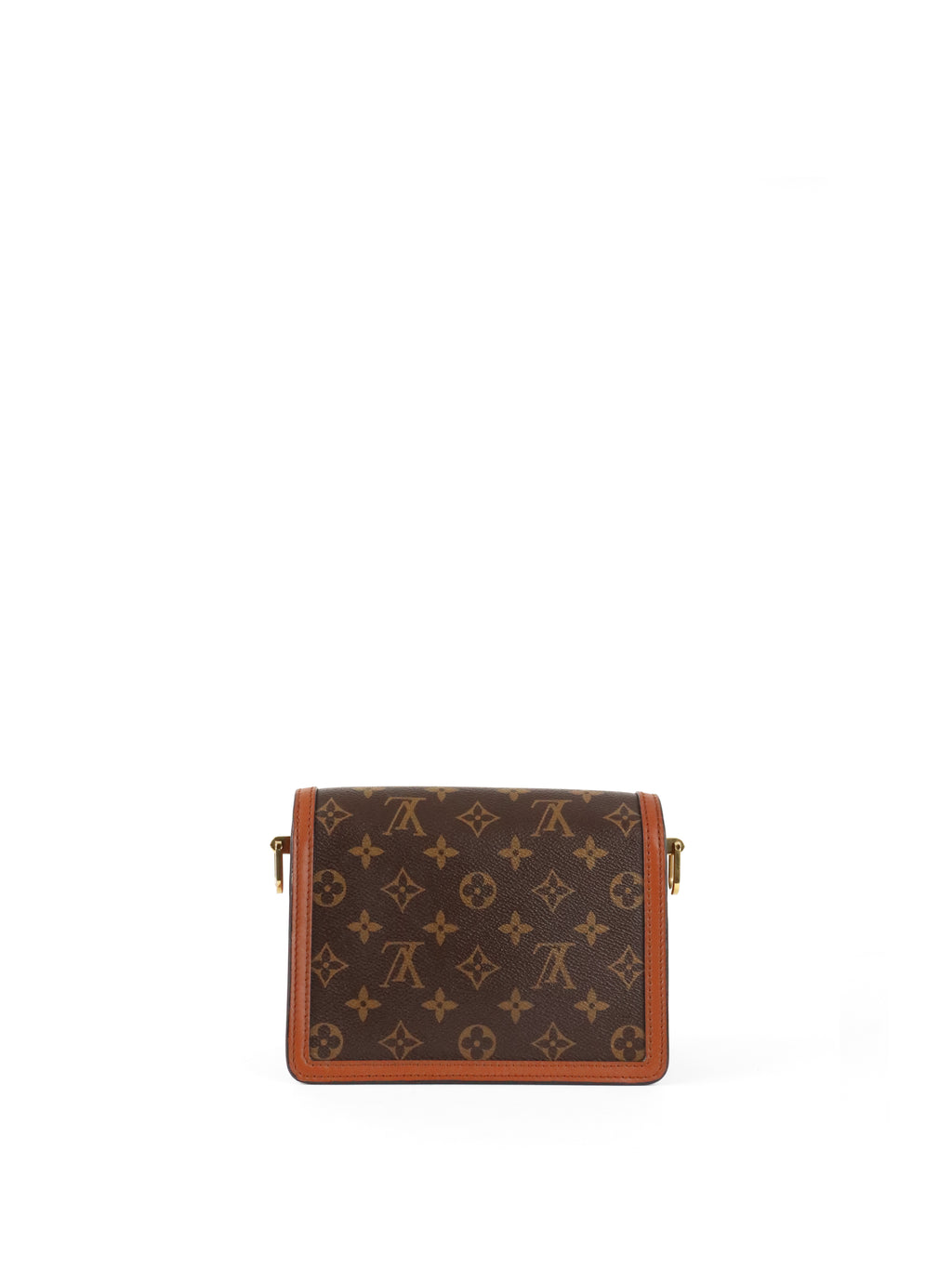 Louis Vuitton Mini Dauphine